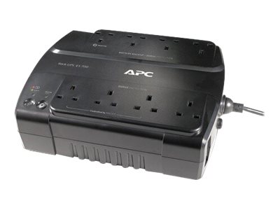 BACK-UPS ES 700VA 230V UK UK