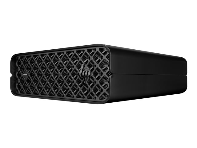 HP Workstation Z2 G9 - Wolf Pro Security - mini Core i7 12700K 3.6 GHz - 32 GB - SSD 1 TB - UK - with HP Wolf Pro Security Edition (1 year)