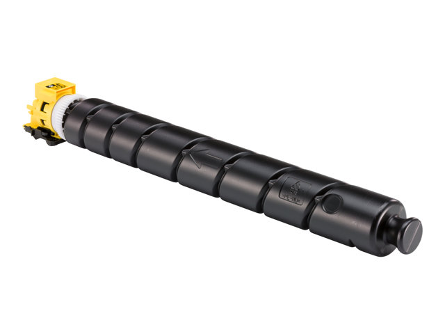 Kyocera TK 8525Y - yellow - original - toner kit