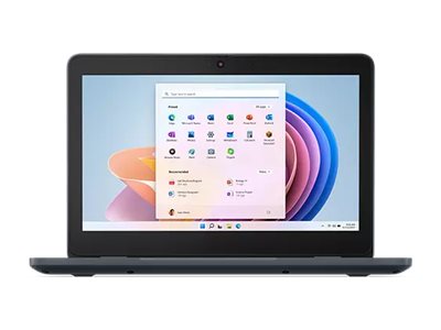 Lenovo 100w Gen 4 - 11.6" - Intel N-series - N100 - 4 GB RAM - 128 GB SSD - UK