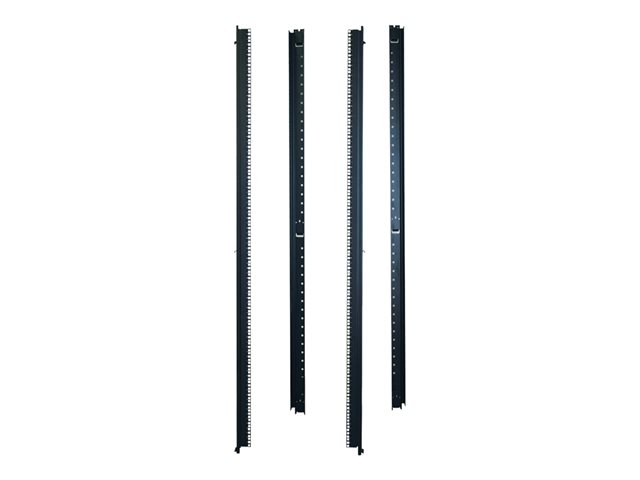 42U RACK MOUNTING RAIL KIT 23IN