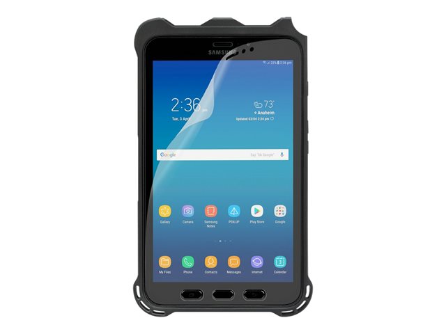 Targus - screen protector for tablet