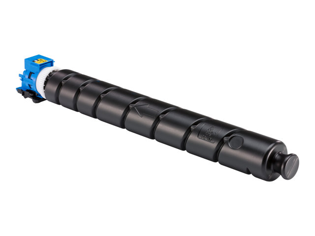 Kyocera TK 8525C - cyan - original - toner kit
