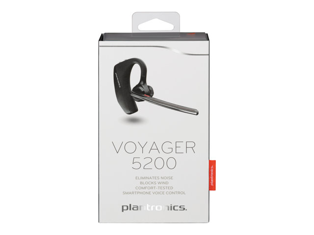 Poly Voyager 5200 - headset