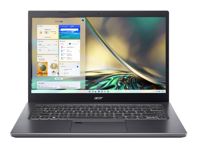 Acer Aspire 5 A514-55 - 14" - Intel Core i5 - 1235U - 8 GB RAM - 512 GB SSD - UK