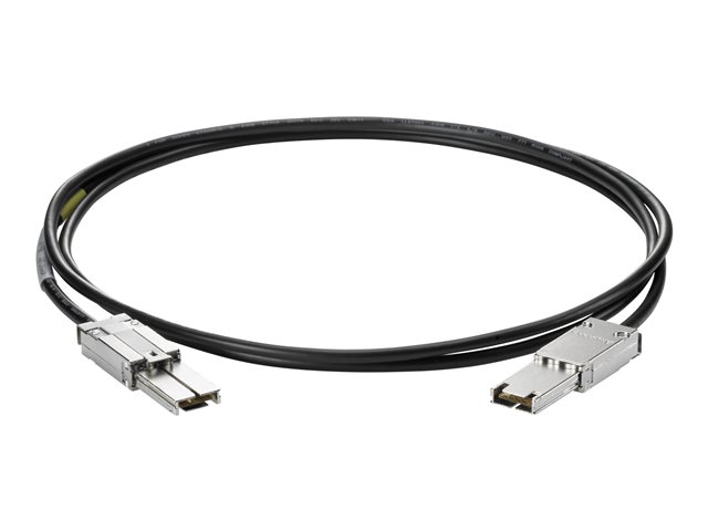 External Wide SAS Cable (4m)