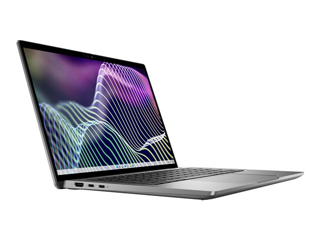 Dell Latitude 7340 - 13.3" - Intel Core i7 - 1365U - vPro Enterprise - 16 GB RAM - 256 GB SSD - English