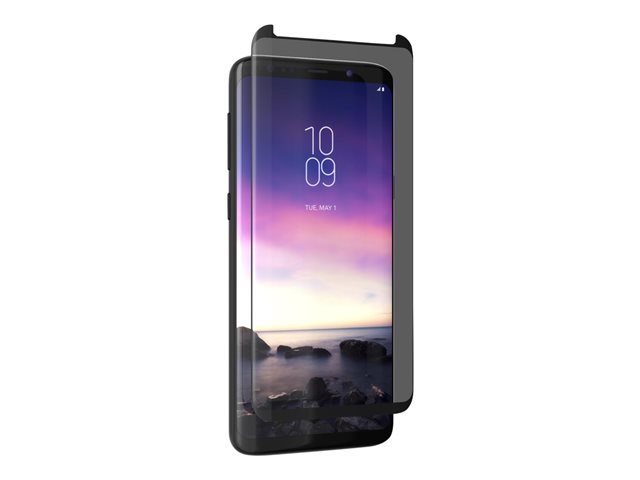 GLASS CURVE CF SCREEN SAMSUNG GALAXY S9