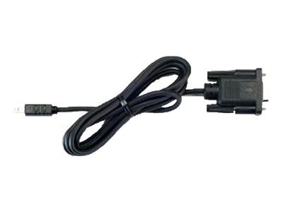 Brother serial cable