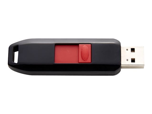 Intenso Business Line - USB flash drive - 64 GB