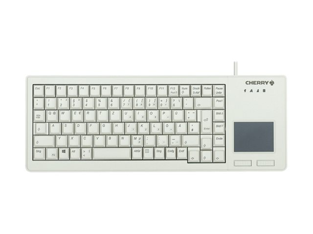 CHERRY G84-5500 TOUCHPAD KEYBOARD SPAIN