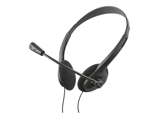 Trust HS-100 - headset