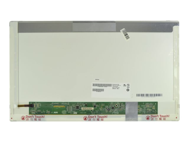 17.3 HD+ 1600x900 LED Glossy