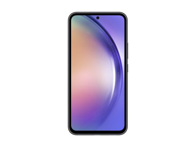 Samsung Galaxy A54 - awesome graphite - 5G smartphone - 256 GB - GSM