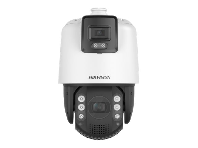 Hikvision Special Series DS-2SE7C144IW-AE(32X/4)(S5) - network surveillance / panoramic camera - dome