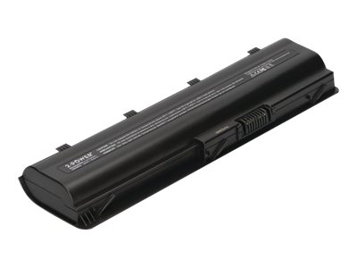 2-Power - laptop battery - Li-Ion - 5200 mAh - 56 Wh