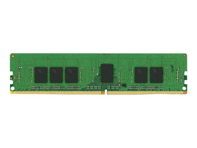 Micron - DDR4 - module - 8 GB - DIMM 288-pin - 2666 MHz / PC4-21300 - registered with parity