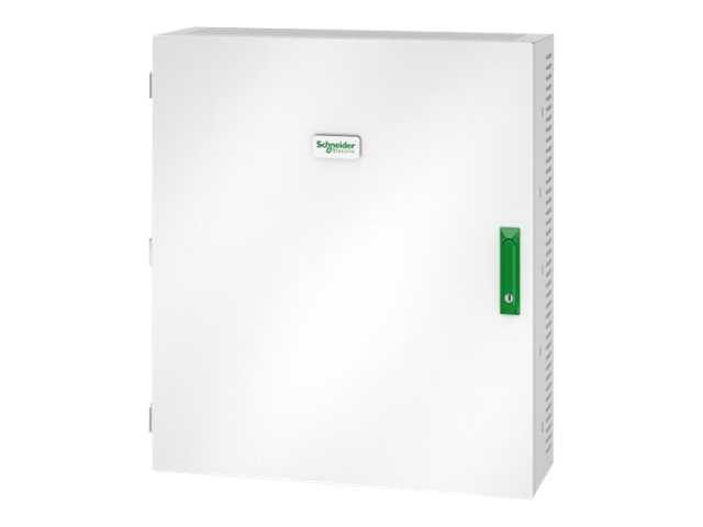 Schneider Electric Galaxy VS Parallel Maintenance Bypass Panel for 2 UPSs, 10-30kW 400V - bypass switch