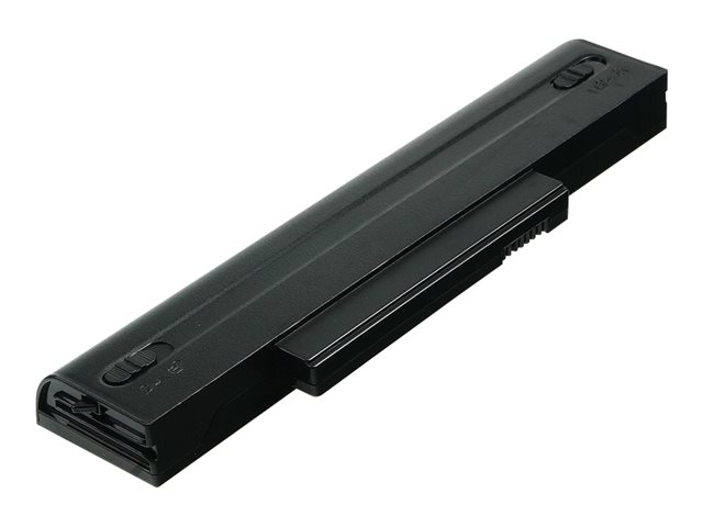 2-Power Main Battery Pack - laptop battery - Li-Ion - 5200 mAh