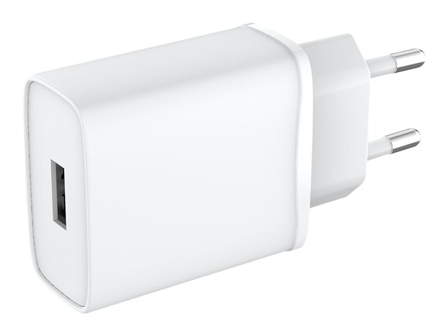 Vision power adapter - power CEE 7/7 - 18 Watt