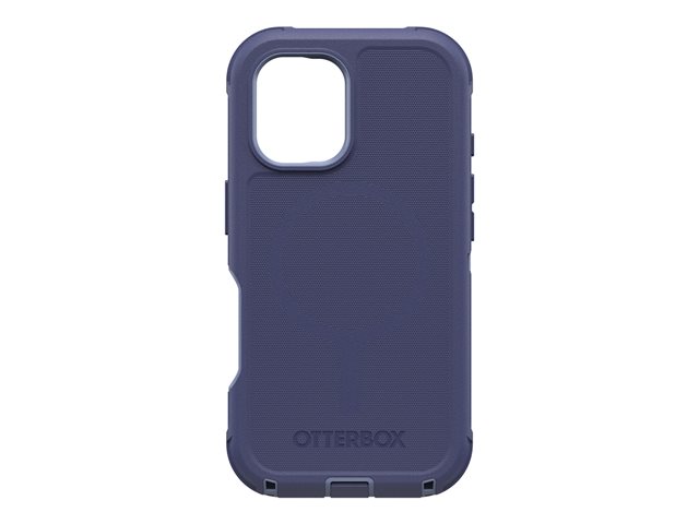OtterBox Defender Series - back cover for mobile phone