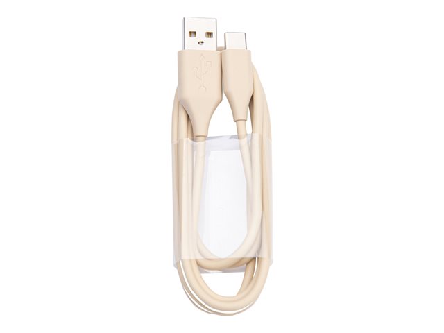 Jabra - USB-C cable - USB to 24 pin USB-C - 1.2 m