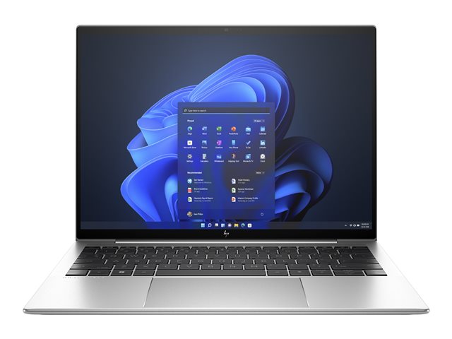 HP Elite Dragonfly G3 Notebook Wolf Pro Security - 13.5" - Intel Core i7 - 1265U - 16 GB RAM - 512 GB SSD - 4G LTE, LTE-A Pro - UK - with HP Wolf Pro Security Edition (3 years)