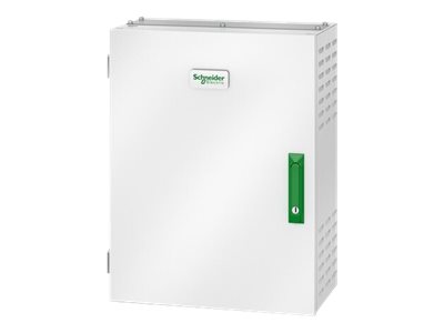 Schneider Electric Galaxy VS Battery Breaker Box 20-80kW 400V - circuit breaker cabinet
