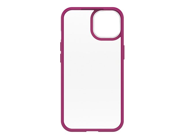 OtterBox React Series - back cover for mobile phone