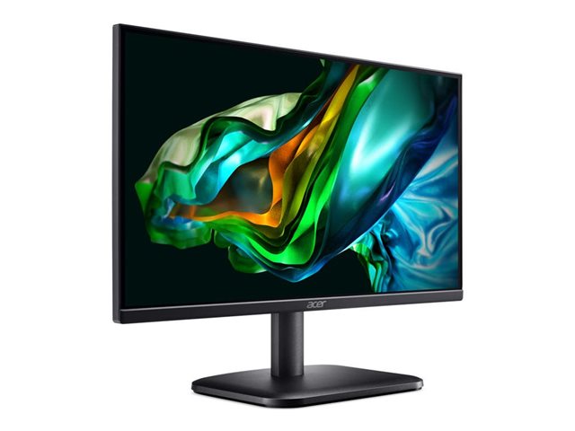 69cm 27 INCH W ZeroFrame IPS 100Hz 16:9 1ms(VRB) 250nits VGA HDMI FreeSync UK Black H.cable x1