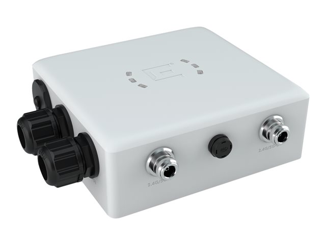 Extreme Networks ExtremeWireless AP360E-WR - radio access point - Bluetooth, Wi-Fi 6