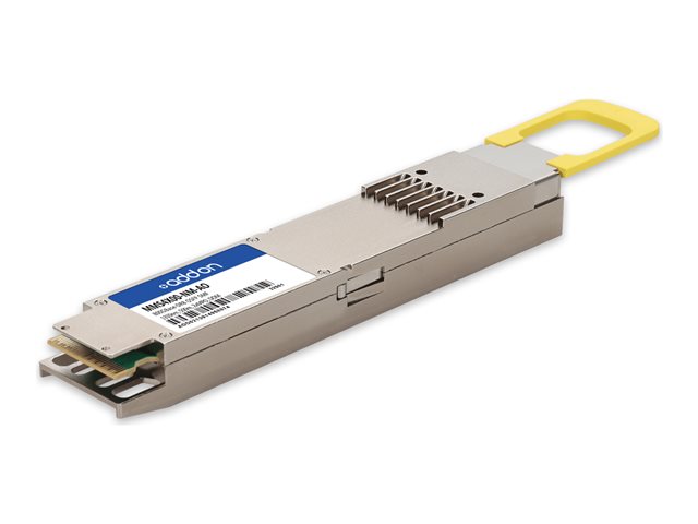 MELLANOX MMS4X00-NM COMP XCVR TAA 800G-DR8 2XMPO 500M SMF OSF