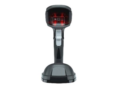 Zebra DS9908R - Standard Range (SR) - barcode scanner