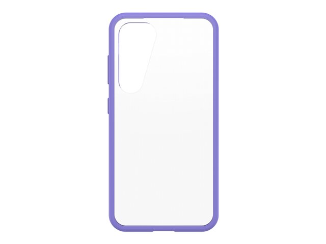 OtterBox React Series - back cover for mobile phone