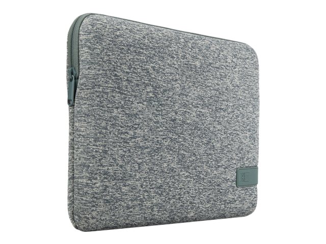REFPC113 BLACK/GRAY/OIL CASE LOGIC REFLECT LAPTOP SLEEVE 13.