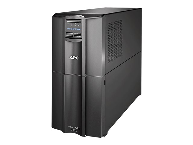 SMART-UPS 3000VA LCD 120V .