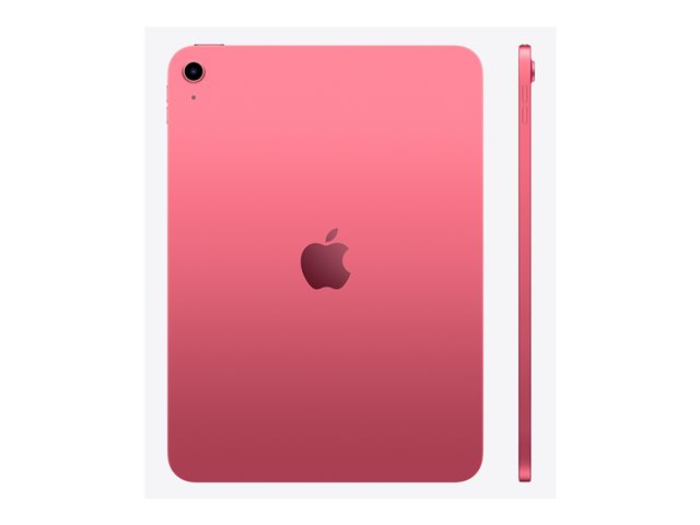 11-inch iPad Wi-Fi 128GB - Pink