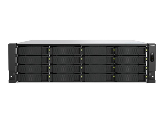 QNAP TS-H1677AXU-RP - NAS server