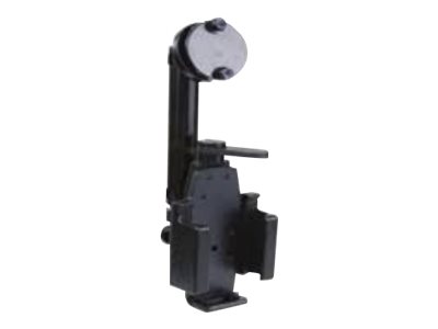 TC75 FORKLIFT CRADLE W GRILL .
