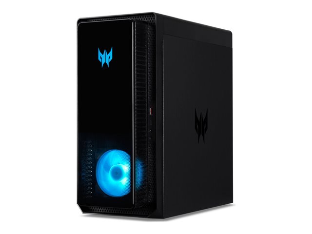 Acer Predator Orion 3000 PO3-650 - tower Core i7 13700F 2.1 GHz - 16 GB - SSD 1.024 TB