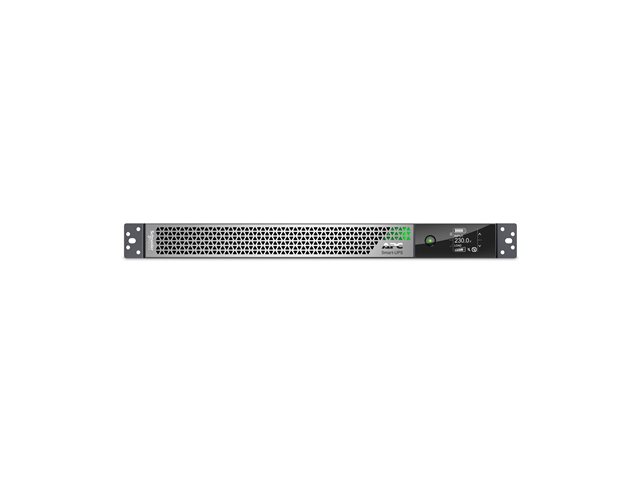 APC Smart-UPS Ultra - UPS - with network management card embedded - 2200 Watt - 2200 VA - Li-Ion