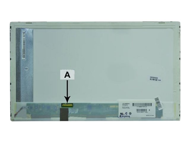 PSA - 15.6" (39.6 cm) WXGA HD Glossy LED LCD display panel