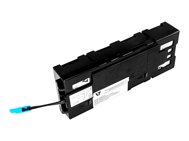 V7 APCRBC115-V7 - UPS battery - Lead Acid - 9 Ah
