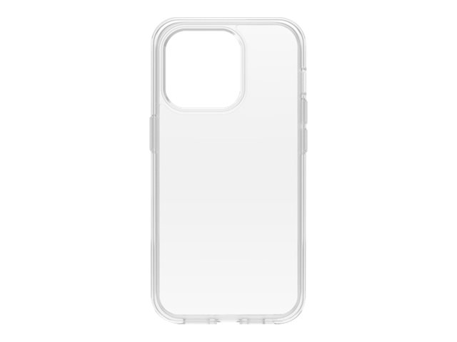 OtterBox Symmetry Series - back cover for mobile phone