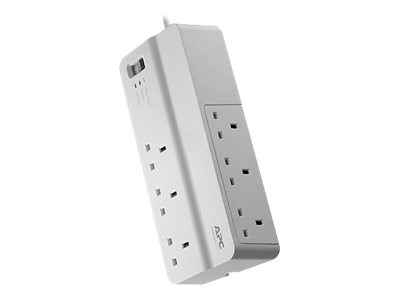APC SurgeArrest Essential - surge protector