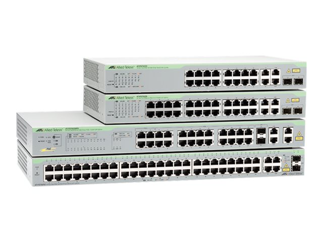 L2 WS FE 48 + 4 COMBO GE PS 990-004646-50 IN