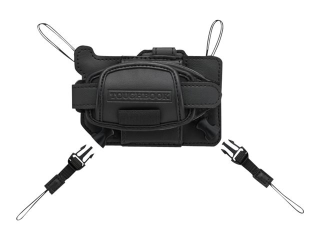 Panasonic FZ-VSTS11U - Hand strap for tablet - for TOUGHBOOK S1