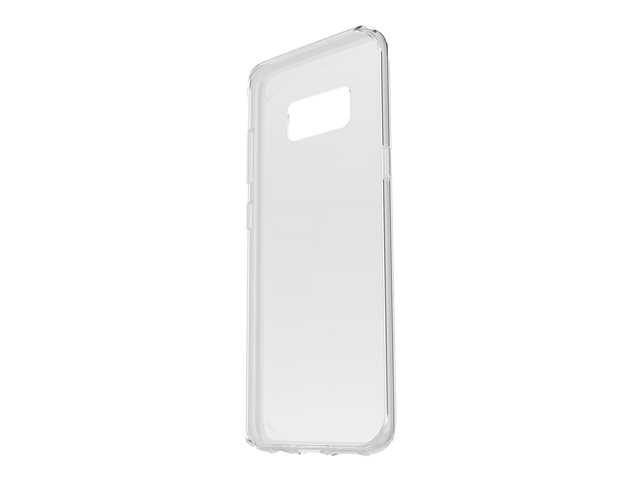 Clearly Protected Skin for Samsung Galaxy S8