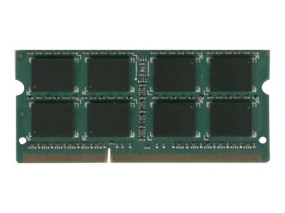 Dataram - DDR3L - module - 4 GB - SO-DIMM 204-pin - 1600 MHz / PC3L-12800 - unbuffered