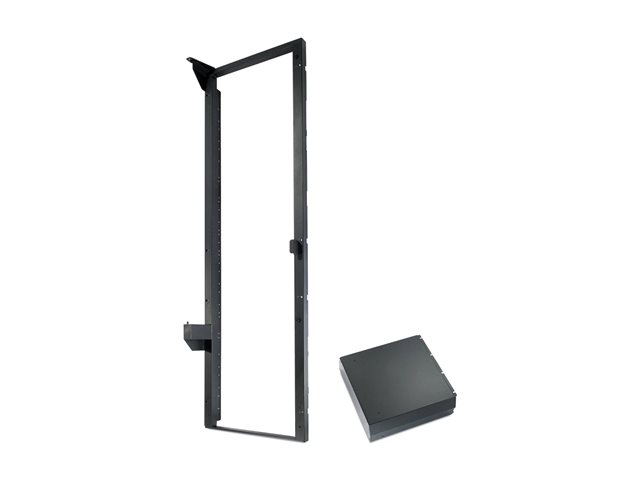 APC Rack Air Removal Unit SX 600mm Wide Frame